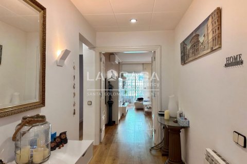 4 chambres apartment à vendre à Santa Coloma de Gramenet, Barcelona, Catalonia, Spain № 2179 - photo 17