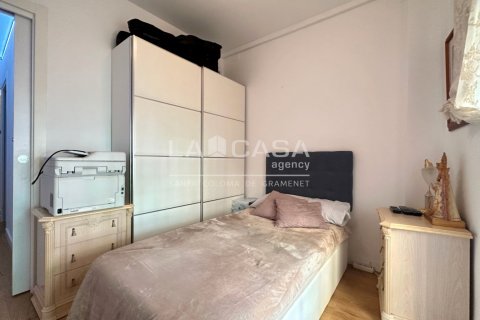 4 chambres apartment à vendre à Santa Coloma de Gramenet, Barcelona, Catalonia, Spain № 2179 - photo 8
