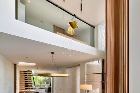 Купить квартиру в Барселона, Испания с 2 спальни, 85м², № 8761 - фото 21