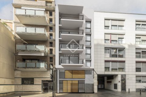 Купить квартиру в Барселона, Испания с 2 спальни, 85м², № 8761 - фото 11