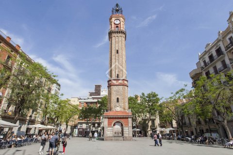 Купить квартиру в Барселона, Испания с 2 спальни, 85м², № 8761 - фото 18