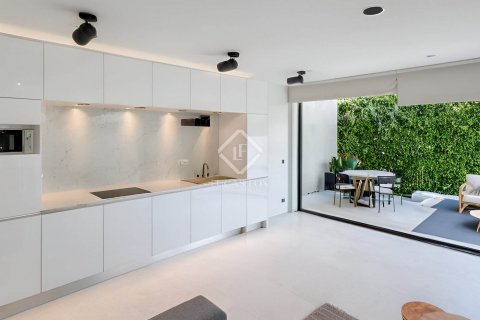 Купить квартиру в Барселона, Испания с 2 спальни, 85м², № 8761 - фото 20