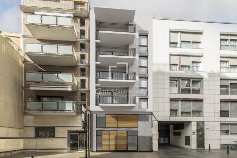 Купить квартиру в Барселона, Испания с 2 спальни, 85м², № 8761 - фото 9