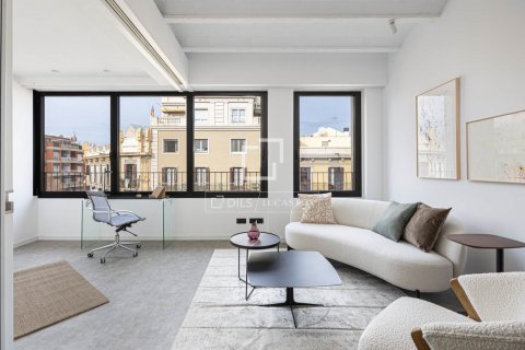 2 bedrooms penthouse for sale in Barcelona, Catalonia, Spain № 8781 - photo 26