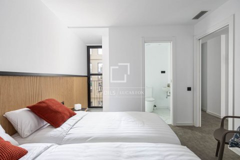 2 bedrooms penthouse for sale in Barcelona, Catalonia, Spain № 8781 - photo 15