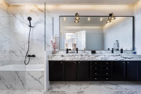 Villa de 6 dormitorios en alquiler en Alella, Barcelona, Cataluña, Spain № 8670 - foto 20