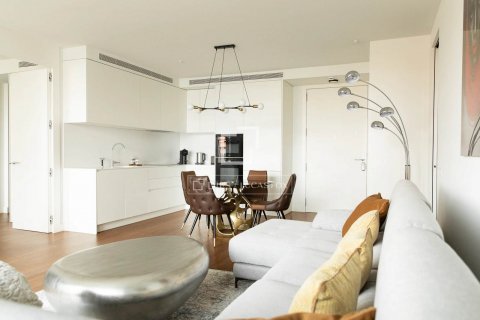 2 bedrooms apartment for rent in Barcelona, Catalonia, Spain № 8669