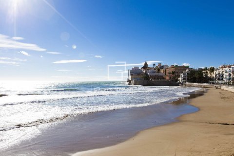2 bedrooms apartment for sale in Sitges, Barcelona, Catalonia, Spain № 8762 - photo 10