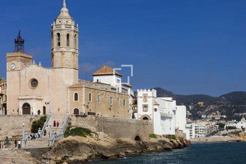 2 bedrooms apartment for sale in Sitges, Barcelona, Catalonia, Spain № 8762 - photo 30