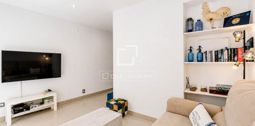2 bedrooms apartment for sale in Sitges, Barcelona, Catalonia, Spain № 8762
