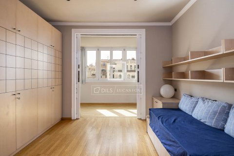 4 bedrooms apartment for rent in Barcelona, Catalonia, Spain № 8668 - photo 18