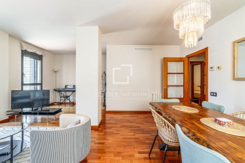 2 bedrooms apartment for sale in Barcelona, Catalonia, Spain № 8774 - photo 11