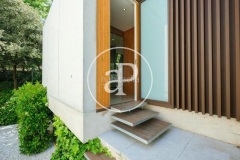 5 bedrooms house for sale in Sant Cugat Del Valles, Barcelona, Catalonia, Spain № 2449 - photo 19