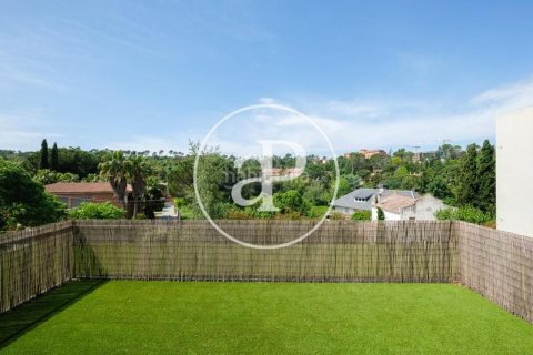 5 bedrooms house for sale in Sant Cugat Del Valles, Barcelona, Catalonia, Spain № 2449 - photo 15