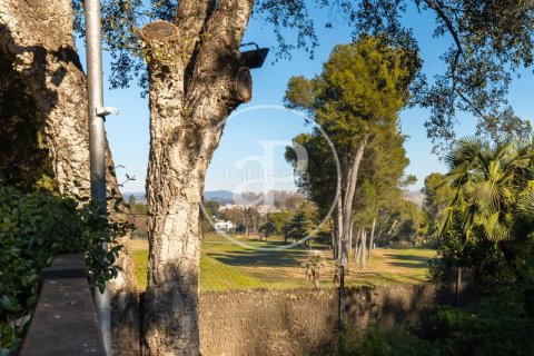 5 bedrooms house for sale in Sant Cugat Del Valles, Barcelona, Catalonia, Spain № 2449 - photo 21