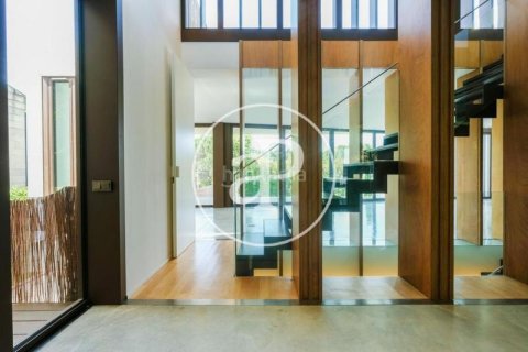 5 bedrooms house for sale in Sant Cugat Del Valles, Barcelona, Catalonia, Spain № 2449 - photo 29