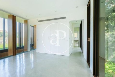 5 bedrooms house for sale in Sant Cugat Del Valles, Barcelona, Catalonia, Spain № 2449 - photo 11