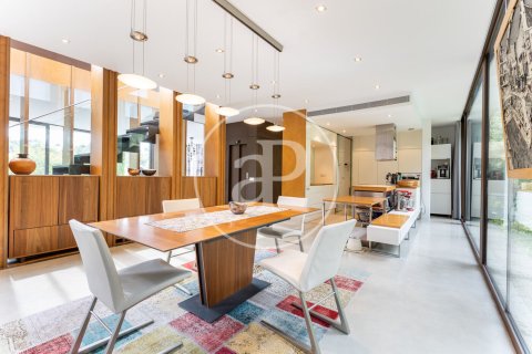 5 bedrooms house for sale in Sant Cugat Del Valles, Barcelona, Catalonia, Spain № 2447 - photo 22