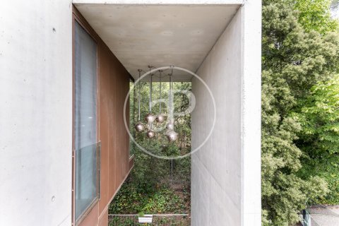 5 bedrooms house for sale in Sant Cugat Del Valles, Barcelona, Catalonia, Spain № 2447 - photo 24
