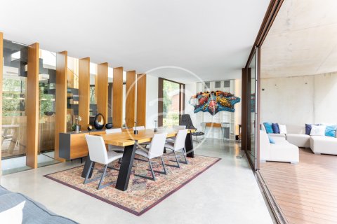 5 bedrooms house for sale in Sant Cugat Del Valles, Barcelona, Catalonia, Spain № 2447 - photo 11