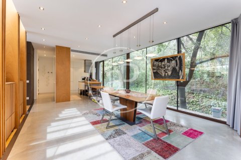 5 bedrooms house for sale in Sant Cugat Del Valles, Barcelona, Catalonia, Spain № 2447 - photo 21
