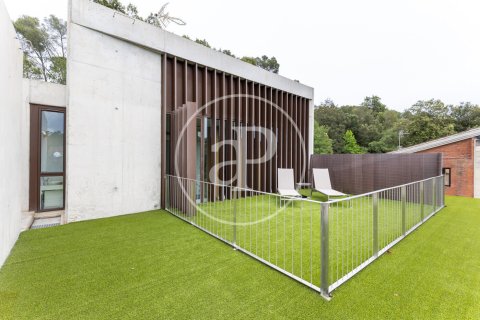 5 bedrooms house for sale in Sant Cugat Del Valles, Barcelona, Catalonia, Spain № 2447 - photo 4