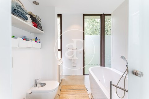 5 bedrooms house for sale in Sant Cugat Del Valles, Barcelona, Catalonia, Spain № 2447 - photo 29