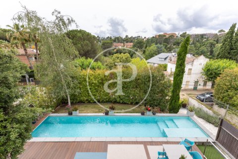5 bedrooms house for sale in Sant Cugat Del Valles, Barcelona, Catalonia, Spain № 2447 - photo 25