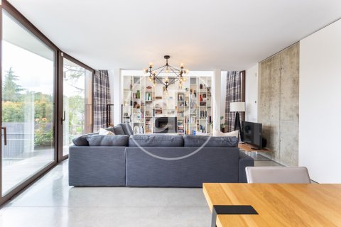 5 bedrooms house for sale in Sant Cugat Del Valles, Barcelona, Catalonia, Spain № 2447 - photo 6