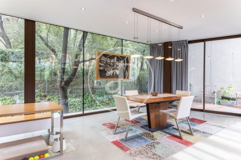 5 bedrooms house for sale in Sant Cugat Del Valles, Barcelona, Catalonia, Spain № 2447 - photo 20