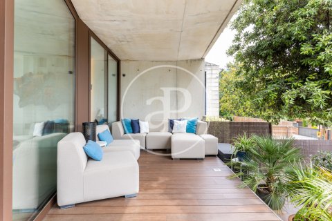 5 bedrooms house for sale in Sant Cugat Del Valles, Barcelona, Catalonia, Spain № 2447 - photo 12