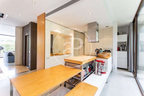 5 bedrooms house for sale in Sant Cugat Del Valles, Barcelona, Catalonia, Spain № 2447 - photo 19