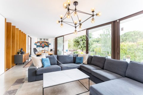 5 bedrooms house for sale in Sant Cugat Del Valles, Barcelona, Catalonia, Spain № 2447 - photo 7