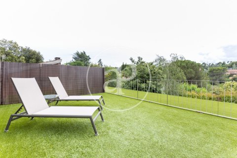 5 bedrooms house for sale in Sant Cugat Del Valles, Barcelona, Catalonia, Spain № 2447 - photo 5