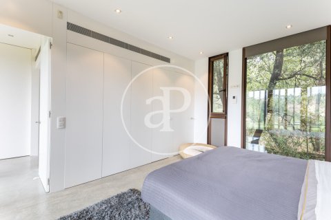 5 bedrooms house for sale in Sant Cugat Del Valles, Barcelona, Catalonia, Spain № 2447 - photo 28