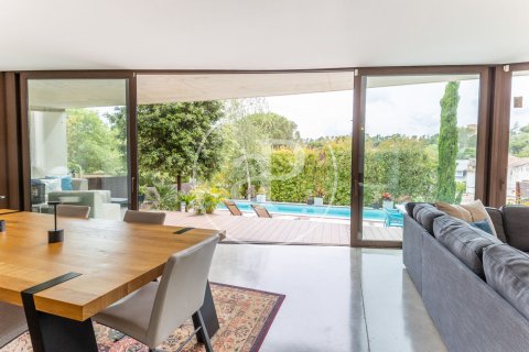 5 bedrooms house for sale in Sant Cugat Del Valles, Barcelona, Catalonia, Spain № 2447 - photo 9