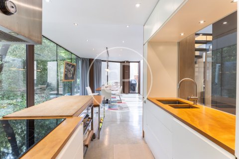 5 bedrooms house for sale in Sant Cugat Del Valles, Barcelona, Catalonia, Spain № 2447 - photo 18