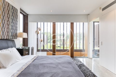 5 bedrooms house for sale in Sant Cugat Del Valles, Barcelona, Catalonia, Spain № 2447 - photo 27