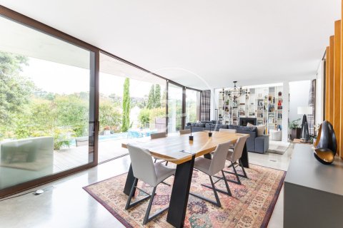 5 bedrooms house for sale in Sant Cugat Del Valles, Barcelona, Catalonia, Spain № 2447 - photo 10