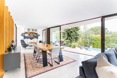 5 bedrooms house for sale in Sant Cugat Del Valles, Barcelona, Catalonia, Spain № 2447 - photo 8
