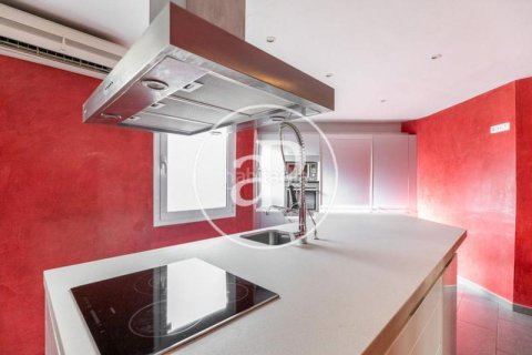 5 bedrooms apartment for sale in Eixample, Barcelona, Catalonia, Spain № 2444 - photo 5