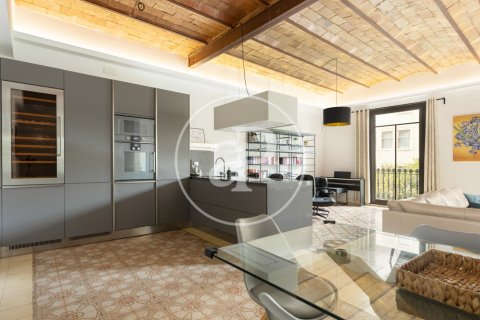 Купить квартиру в Эшампле, Испания с 3 спальни, 150м², № 2445 - фото 5