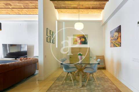 Купить квартиру в Эшампле, Испания с 3 спальни, 150м², № 2445 - фото 8
