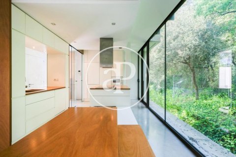 5 bedrooms house for sale in Sant Cugat Del Valles, Barcelona, Catalonia, Spain № 2448 - photo 7