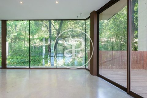 5 bedrooms house for sale in Sant Cugat Del Valles, Barcelona, Catalonia, Spain № 2448 - photo 9