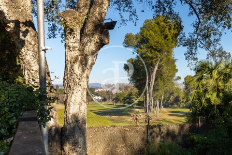 5 bedrooms house for sale in Sant Cugat Del Valles, Barcelona, Catalonia, Spain № 2448 - photo 28