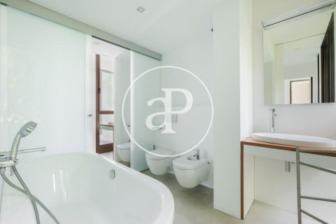 5 bedrooms house for sale in Sant Cugat Del Valles, Barcelona, Catalonia, Spain № 2448 - photo 20