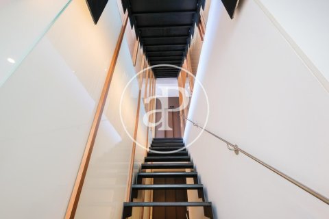 5 bedrooms house for sale in Sant Cugat Del Valles, Barcelona, Catalonia, Spain № 2448 - photo 27