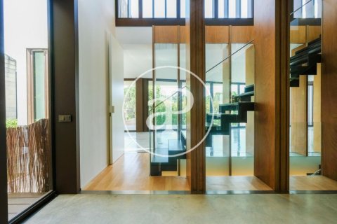 5 bedrooms house for sale in Sant Cugat Del Valles, Barcelona, Catalonia, Spain № 2448 - photo 6