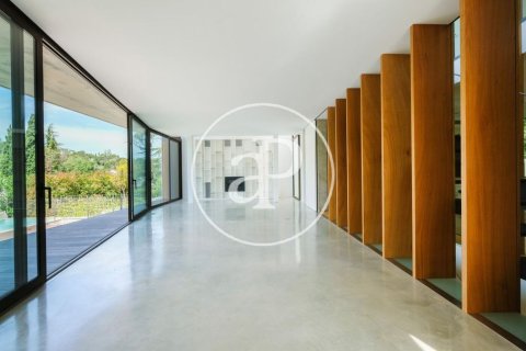 5 bedrooms house for sale in Sant Cugat Del Valles, Barcelona, Catalonia, Spain № 2448 - photo 5